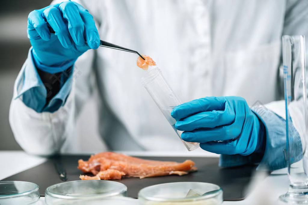 全面把控食品質(zhì)量,保障人民健康