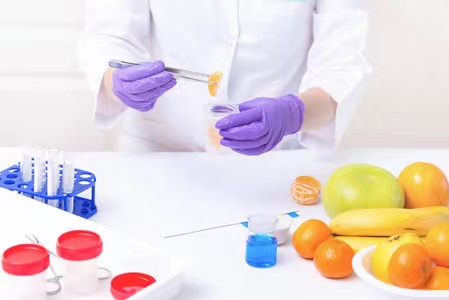 專業可靠的食品檢測服務提供商推薦