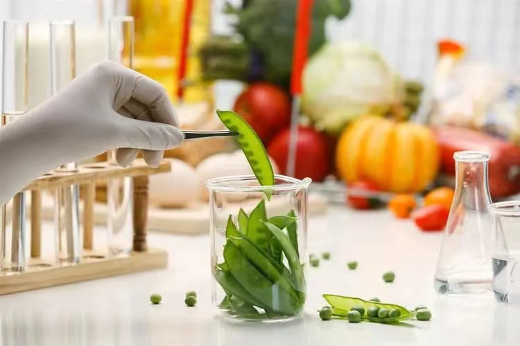 透過檢測報告窺見食品真實質(zhì)量